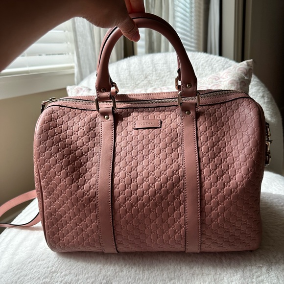 Authentic Gucci guccisima bag - Picture 2 of 7